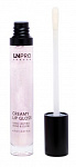 LN Блеск для губ Creamy Lips Gloss 101 6,5мл